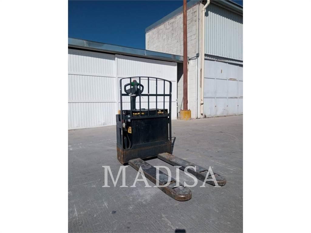 CAT LIFT TRUCKS EJE120E Forklift trucks - others