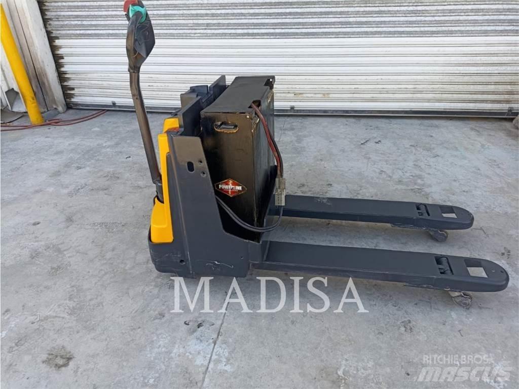 CAT LIFT TRUCKS EJE120E Forklift trucks - others