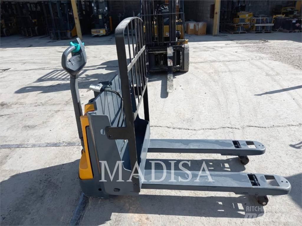 CAT LIFT TRUCKS EJE120E Forklift trucks - others
