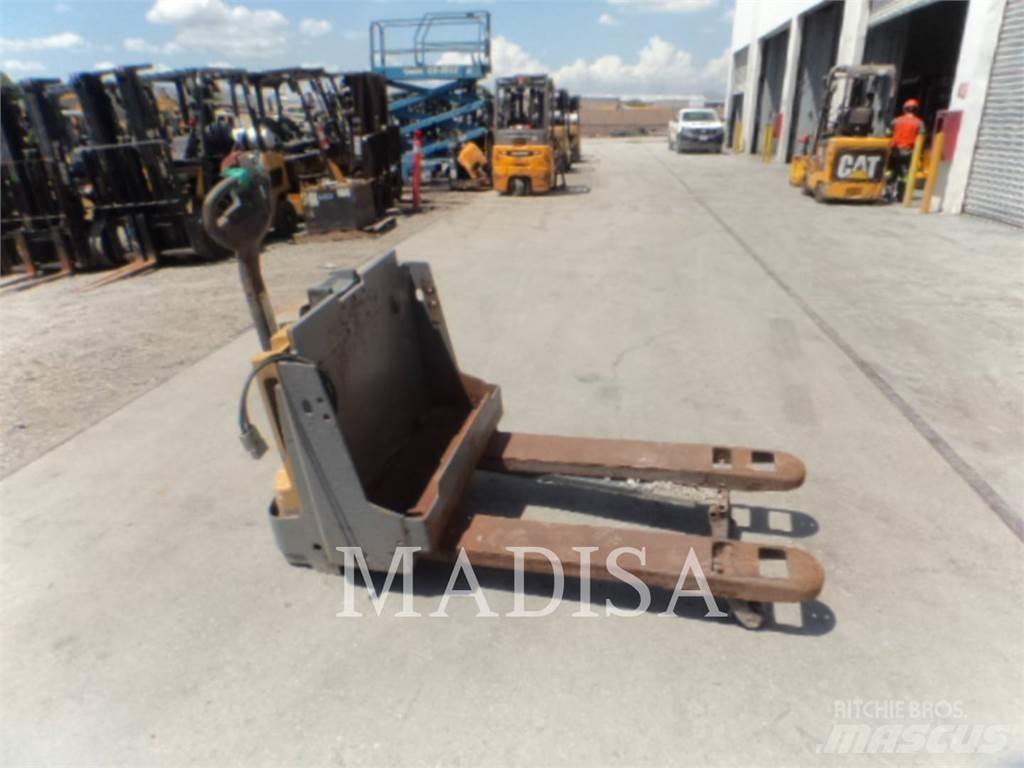 CAT LIFT TRUCKS EJE120E Forklift trucks - others