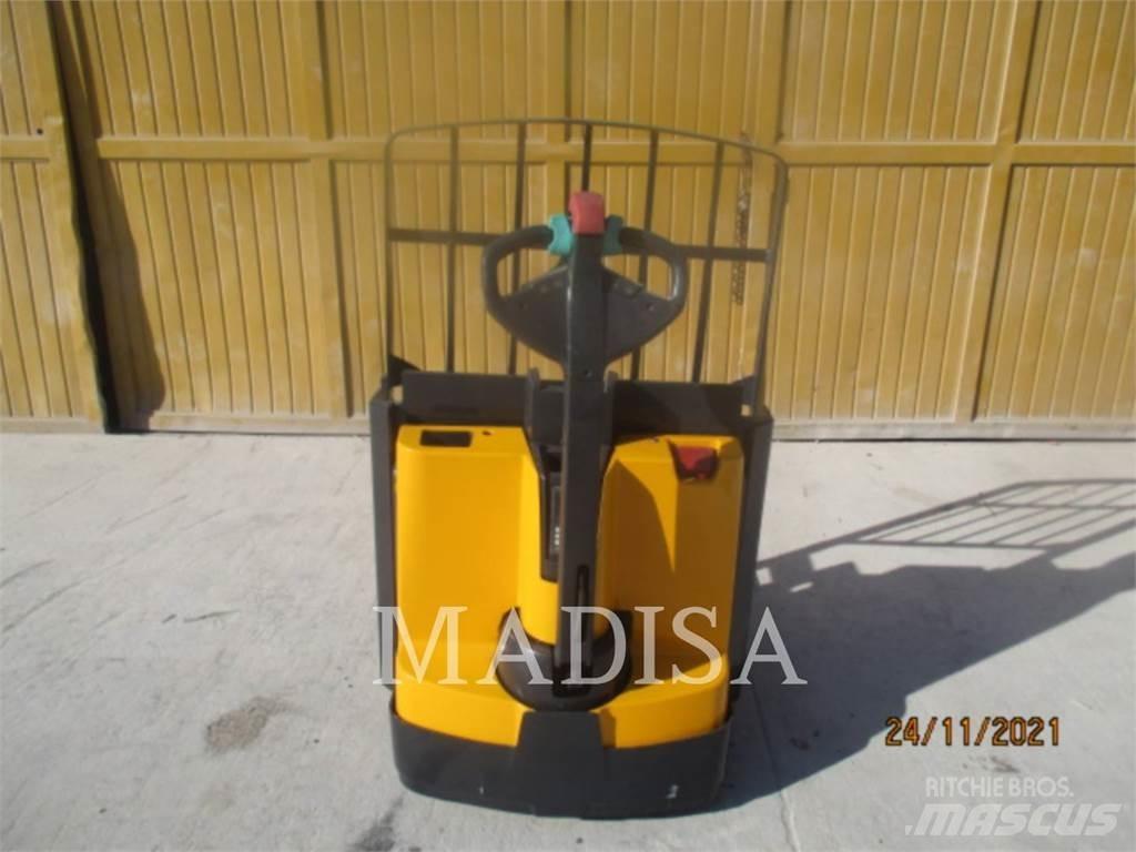 CAT LIFT TRUCKS EJE120E Forklift trucks - others