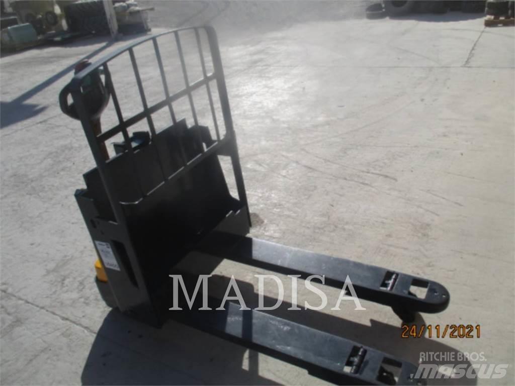 CAT LIFT TRUCKS EJE120E Forklift trucks - others