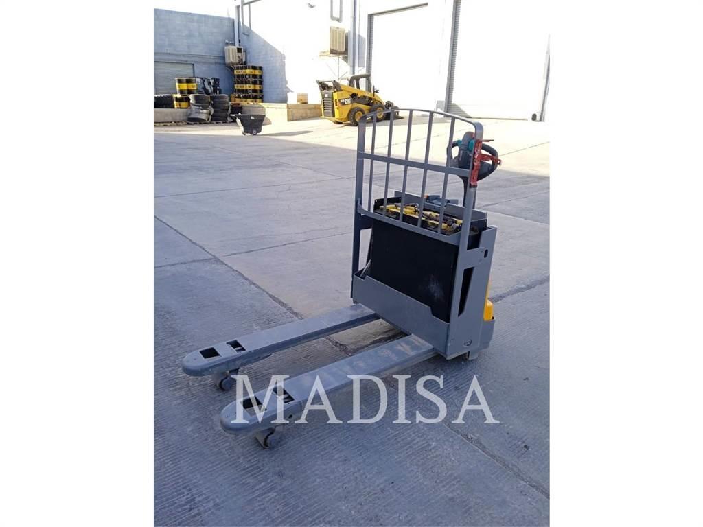 CAT LIFT TRUCKS EJE120E Forklift trucks - others