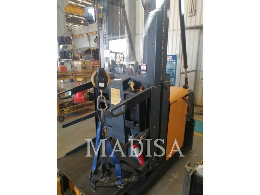 CAT LIFT TRUCKS EKS308 Forklift trucks - others