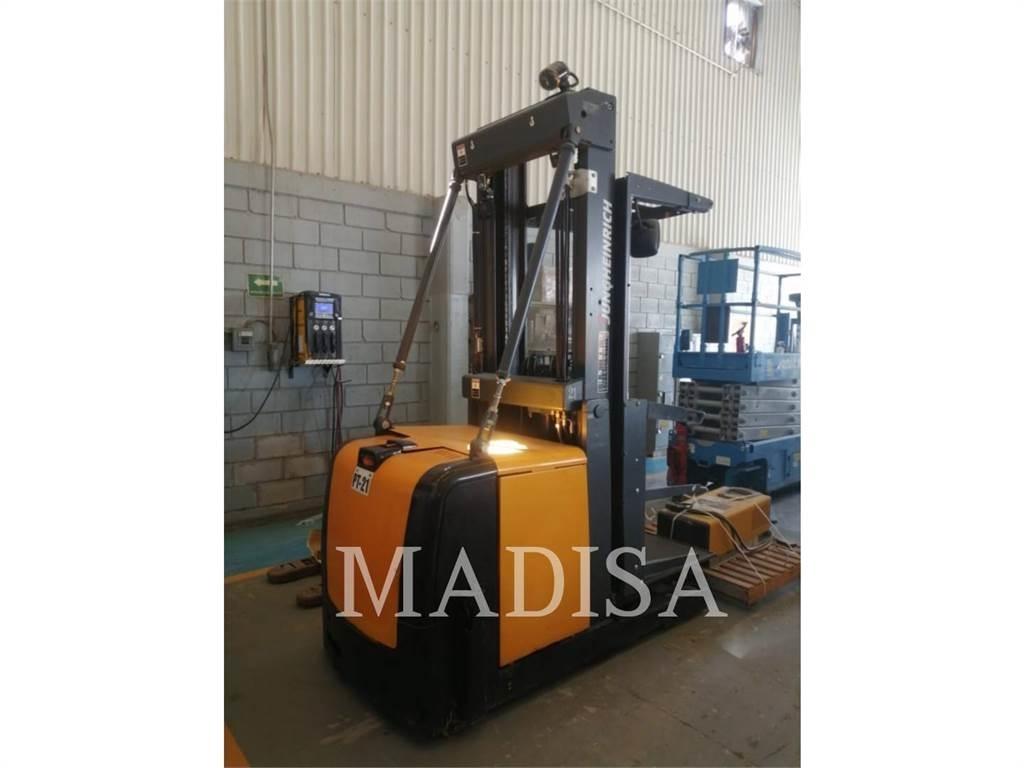 CAT LIFT TRUCKS EKS308 Forklift trucks - others