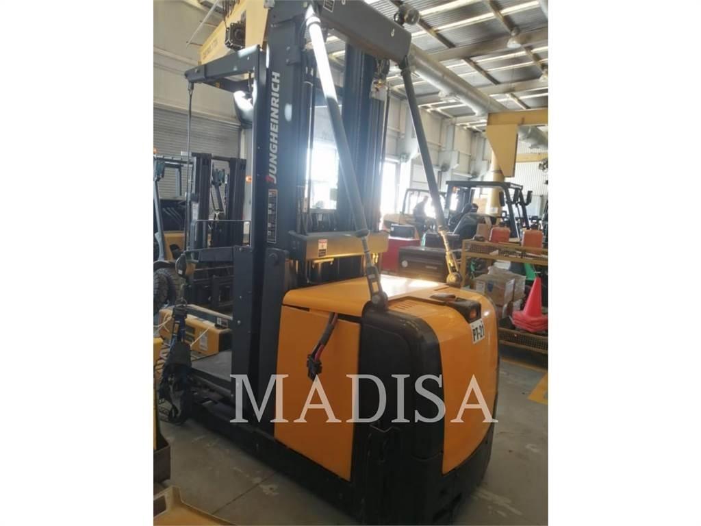 CAT LIFT TRUCKS EKS308 Forklift trucks - others