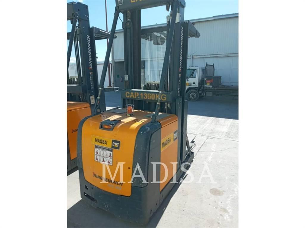 CAT LIFT TRUCKS EKS308 Forklift trucks - others