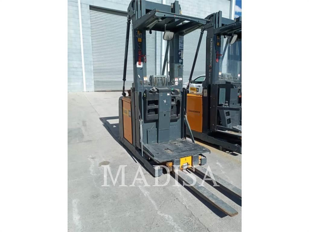 CAT LIFT TRUCKS EKS308 Forklift trucks - others