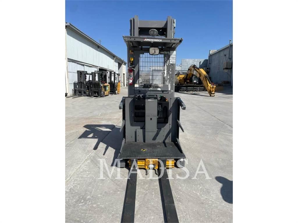 CAT LIFT TRUCKS EKS308 Forklift trucks - others