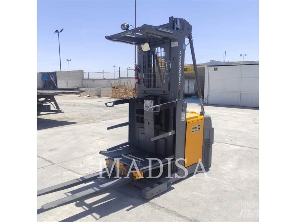 CAT LIFT TRUCKS EKS308 Forklift trucks - others