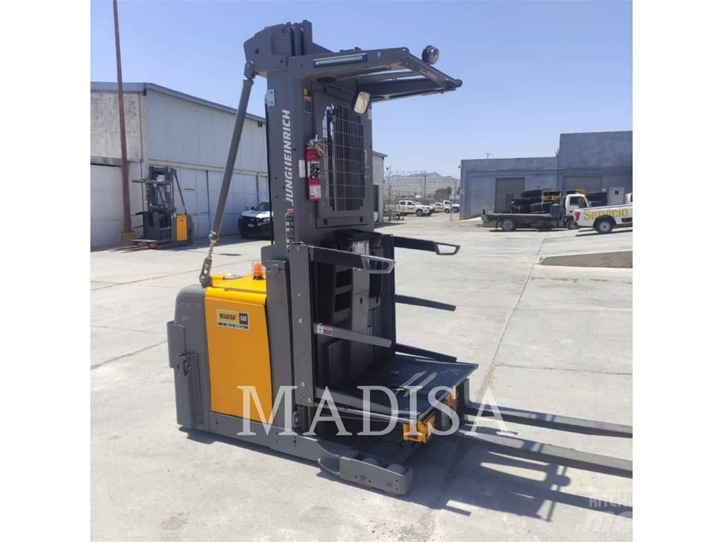 CAT LIFT TRUCKS EKS308 Forklift trucks - others