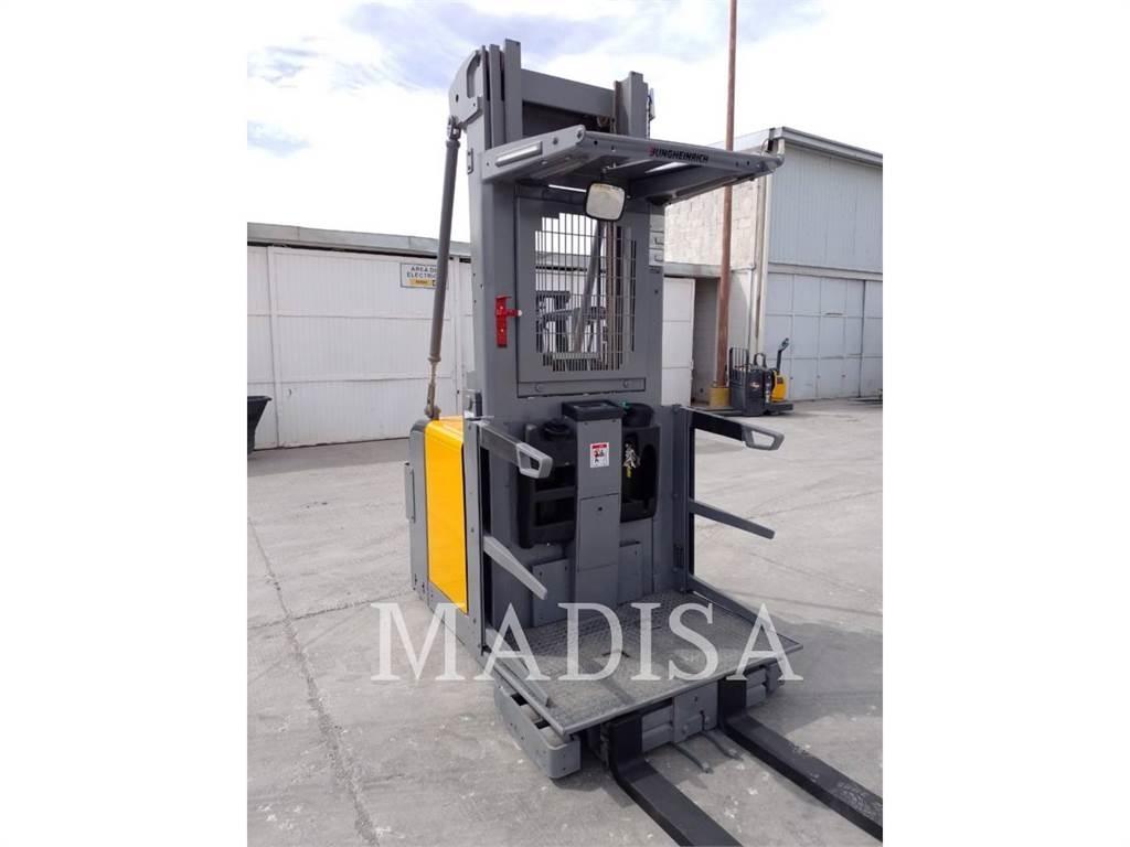 CAT LIFT TRUCKS EKS308 Forklift trucks - others