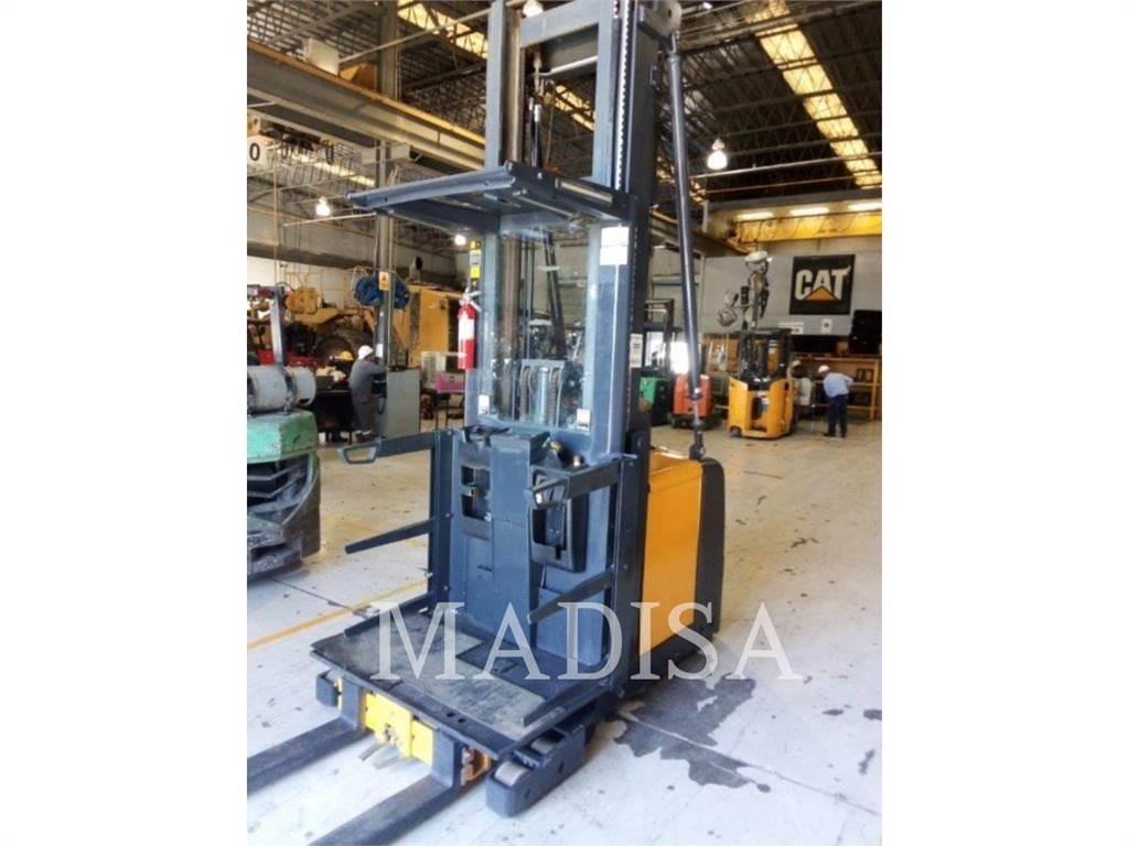 CAT LIFT TRUCKS EKS308 Forklift trucks - others