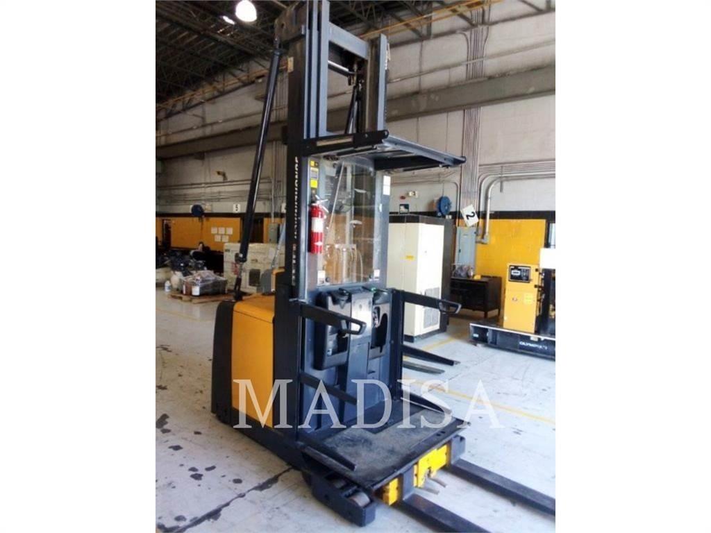 CAT LIFT TRUCKS EKS308 Forklift trucks - others