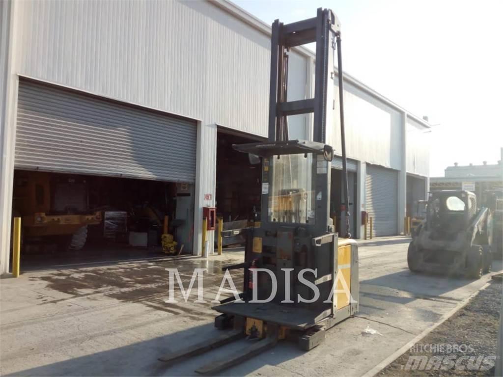 CAT LIFT TRUCKS EKS308 Forklift trucks - others