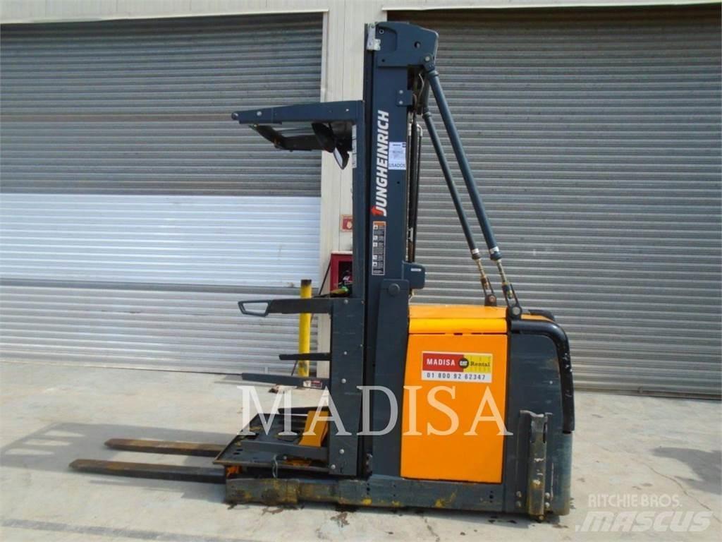 CAT LIFT TRUCKS EKS308 Forklift trucks - others