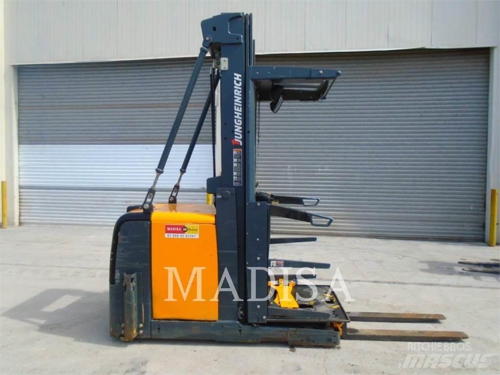 CAT LIFT TRUCKS EKS308 Forklift trucks - others