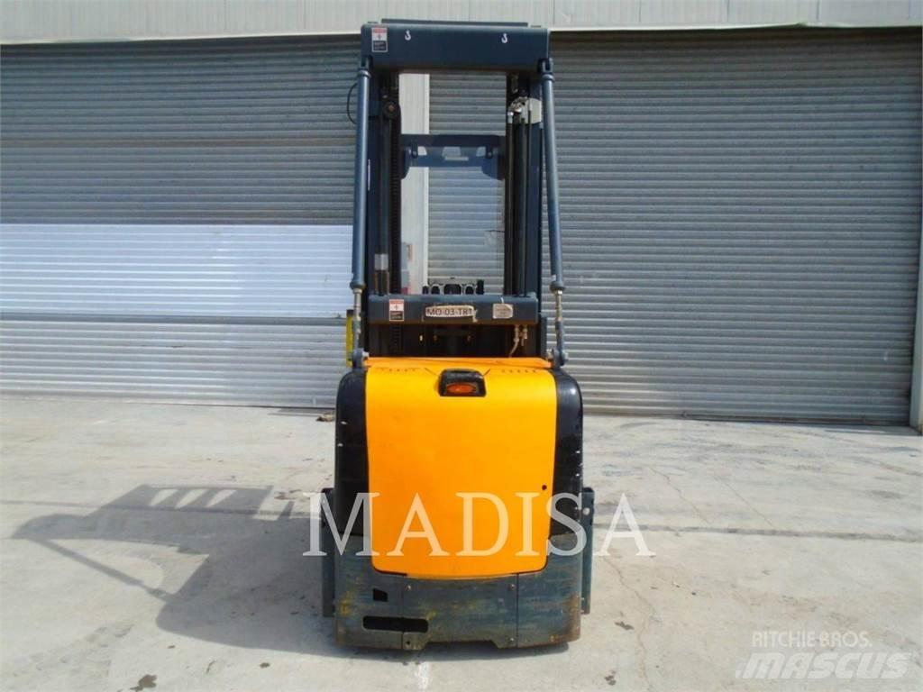 CAT LIFT TRUCKS EKS308 Forklift trucks - others