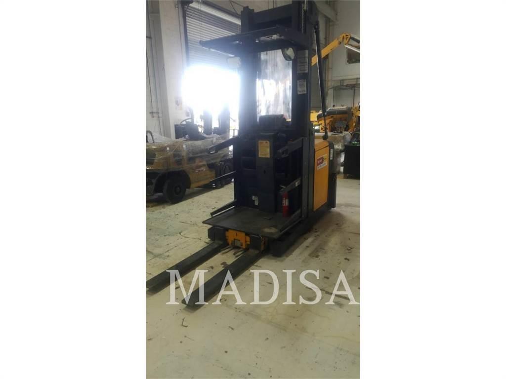 CAT LIFT TRUCKS EKS308 Forklift trucks - others