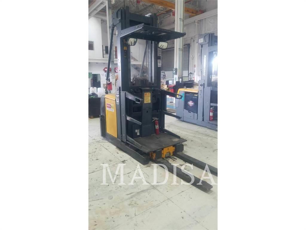 CAT LIFT TRUCKS EKS308 Forklift trucks - others