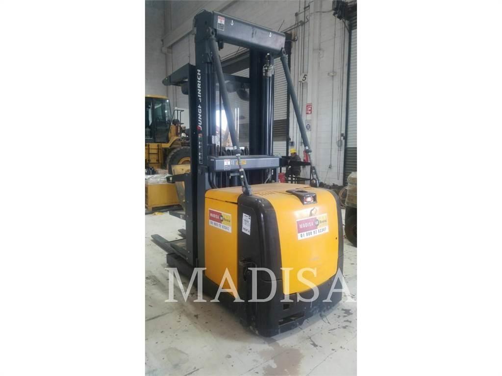 CAT LIFT TRUCKS EKS308 Forklift trucks - others