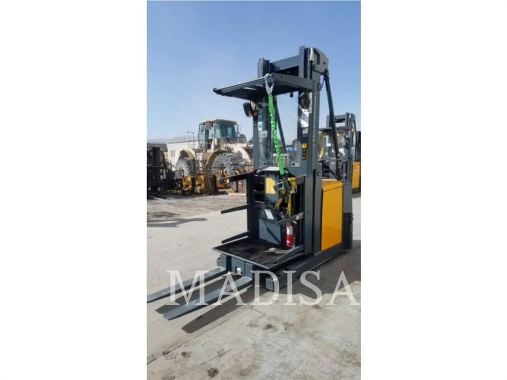 CAT LIFT TRUCKS EKS308 Forklift trucks - others