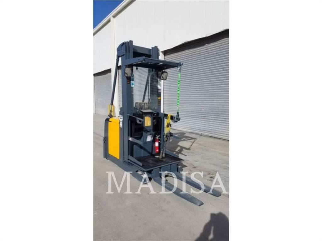 CAT LIFT TRUCKS EKS308 Forklift trucks - others