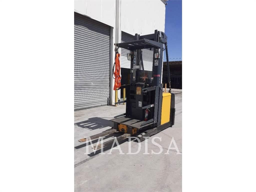 CAT LIFT TRUCKS EKS308 Forklift trucks - others