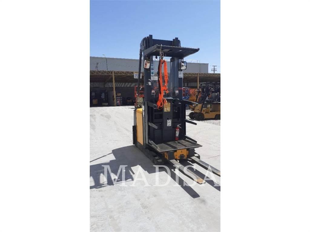 CAT LIFT TRUCKS EKS308 Forklift trucks - others