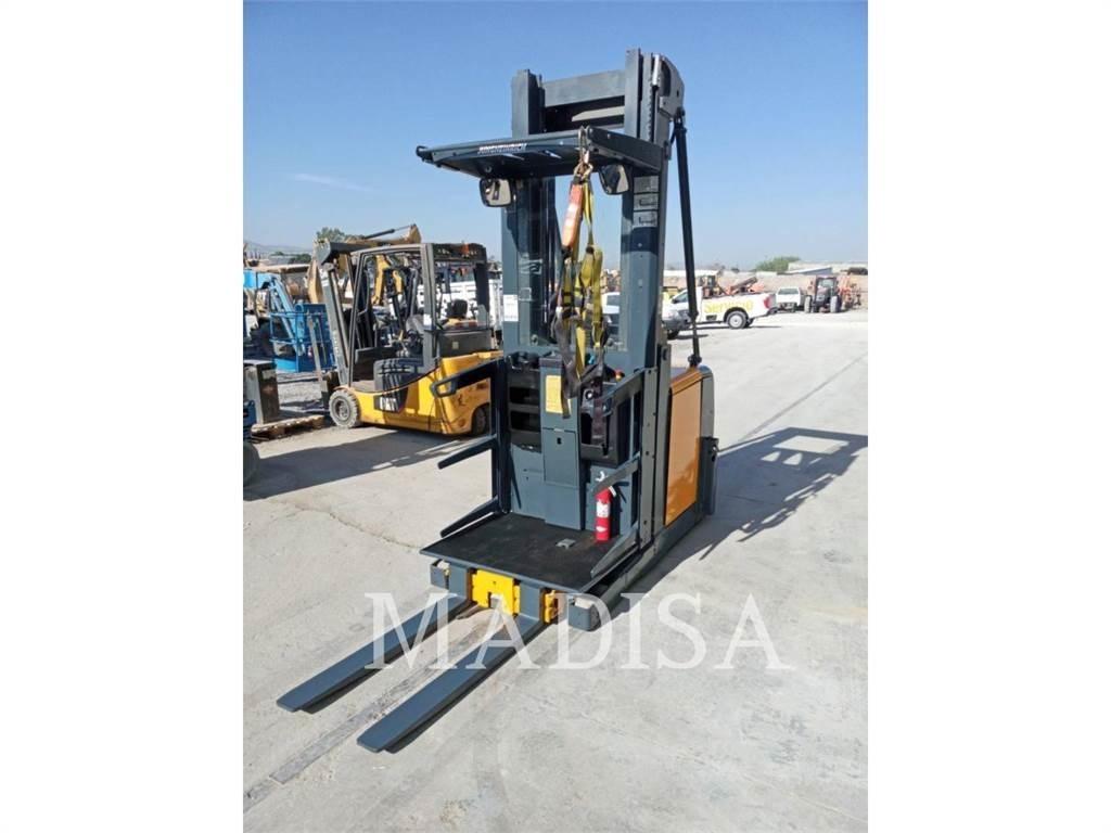 CAT LIFT TRUCKS EKS308 Forklift trucks - others