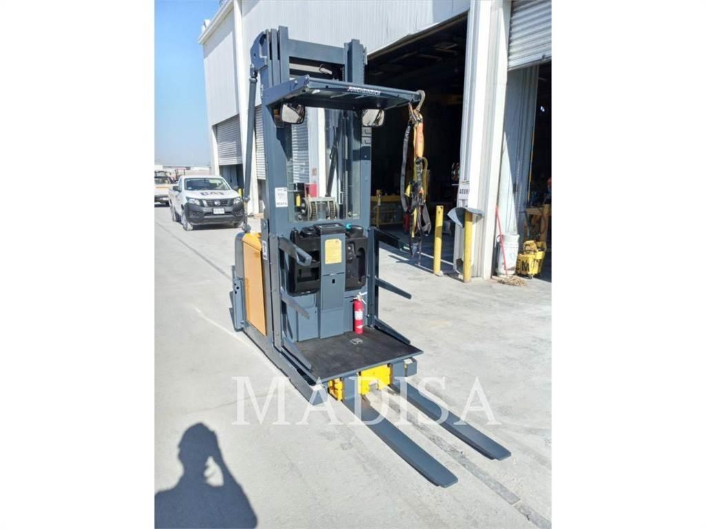 CAT LIFT TRUCKS EKS308 Forklift trucks - others