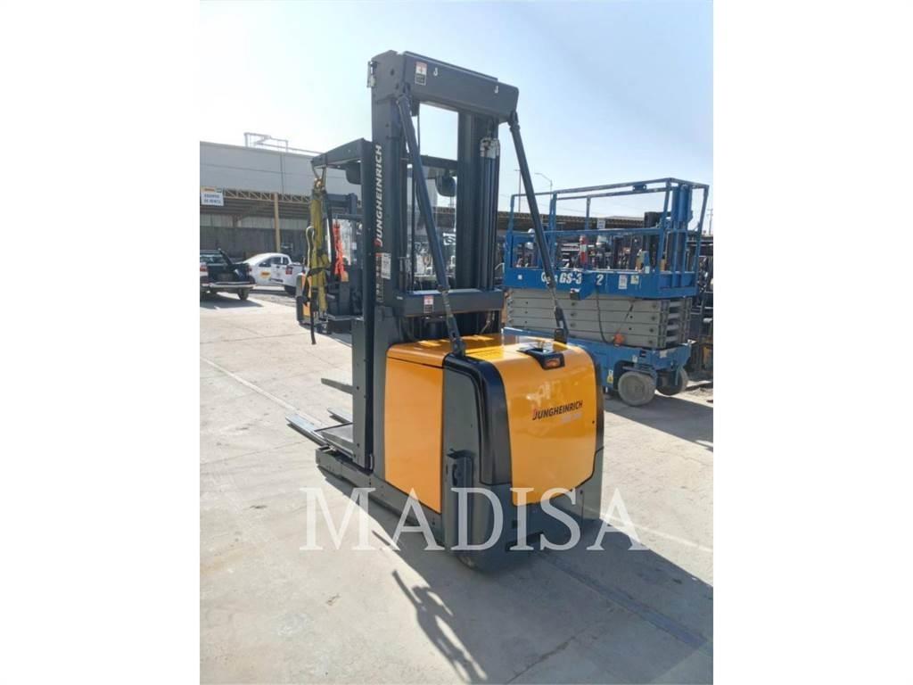 CAT LIFT TRUCKS EKS308 Forklift trucks - others