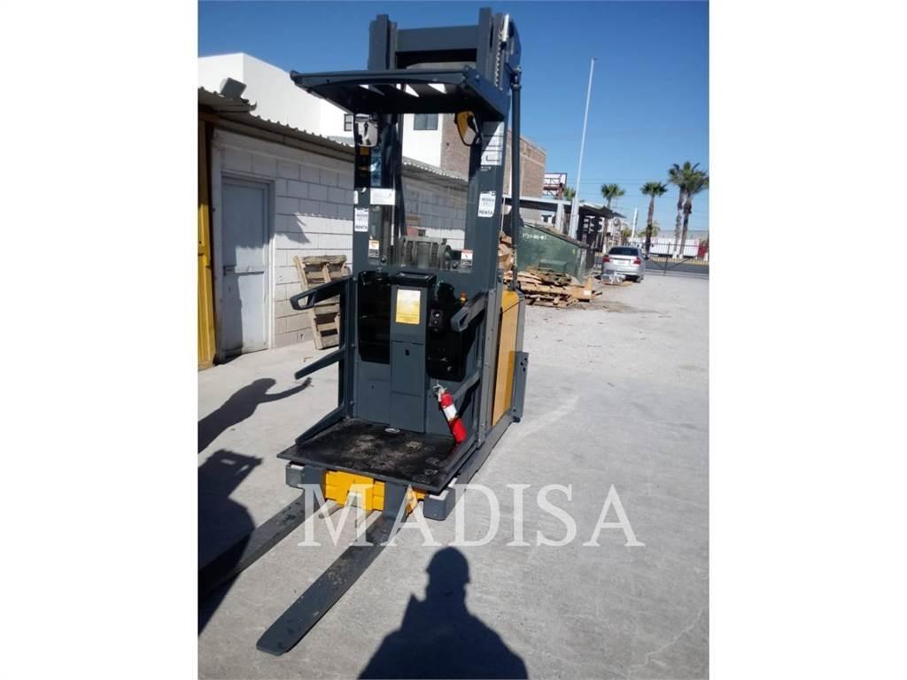CAT LIFT TRUCKS EKS308 Forklift trucks - others
