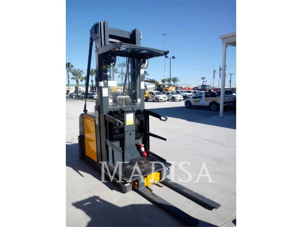 CAT LIFT TRUCKS EKS308 Forklift trucks - others