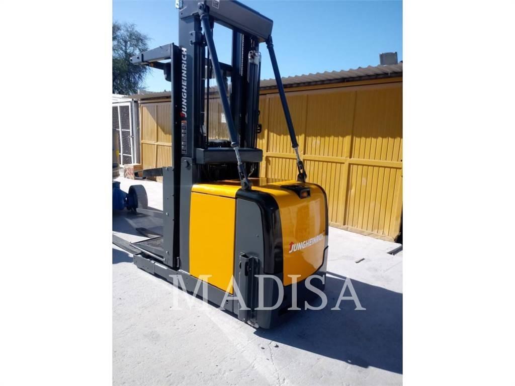CAT LIFT TRUCKS EKS308 Forklift trucks - others