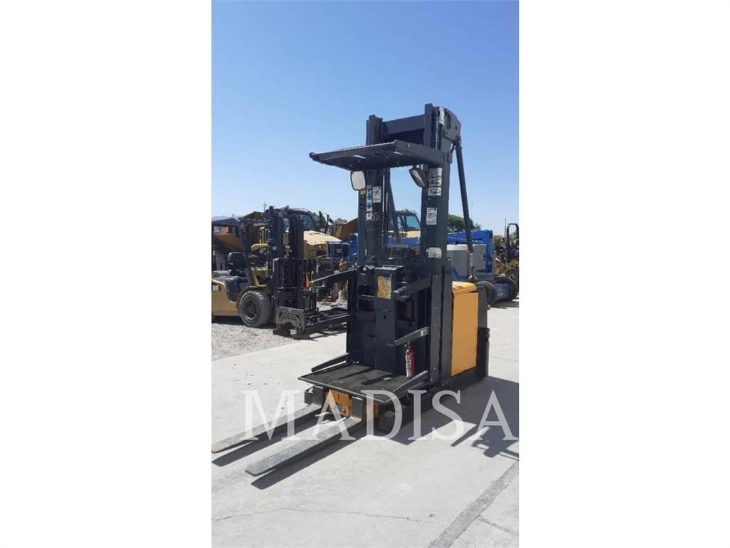 CAT LIFT TRUCKS EKS308 Forklift trucks - others