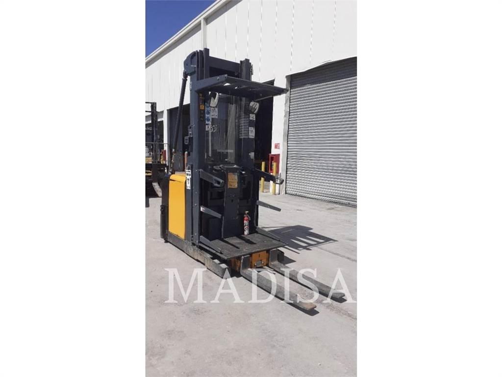 CAT LIFT TRUCKS EKS308 Forklift trucks - others