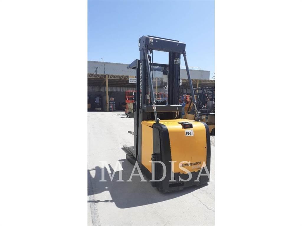 CAT LIFT TRUCKS EKS308 Forklift trucks - others