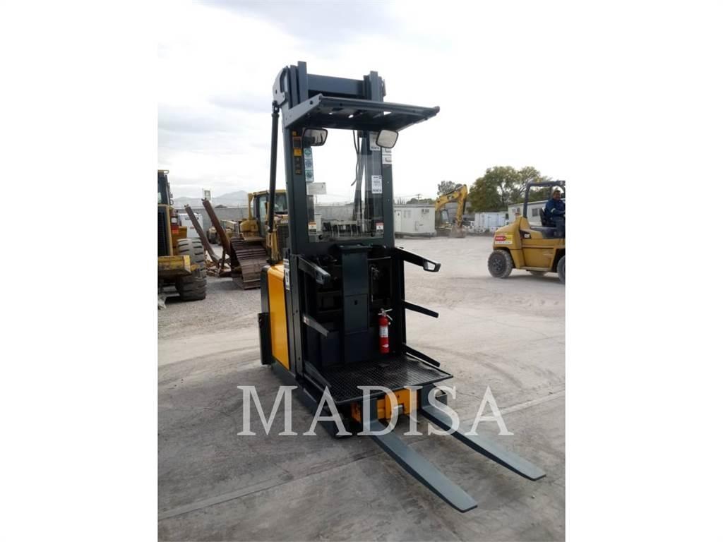 CAT LIFT TRUCKS EKS308 Forklift trucks - others