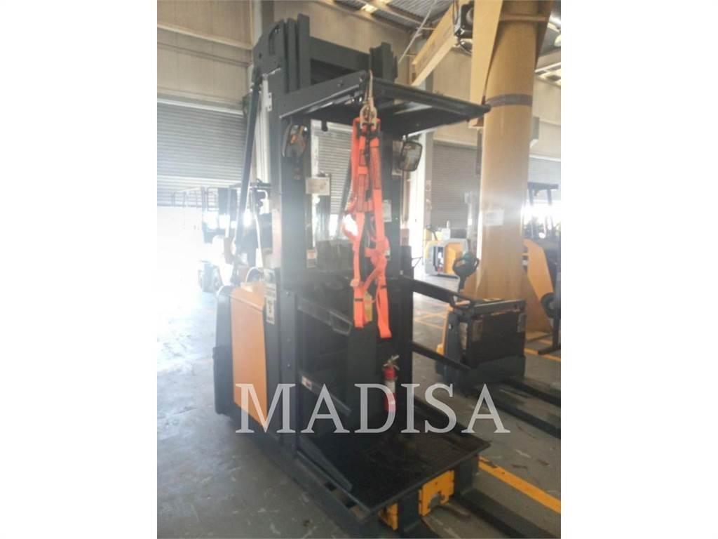 CAT LIFT TRUCKS EKS308 Forklift trucks - others