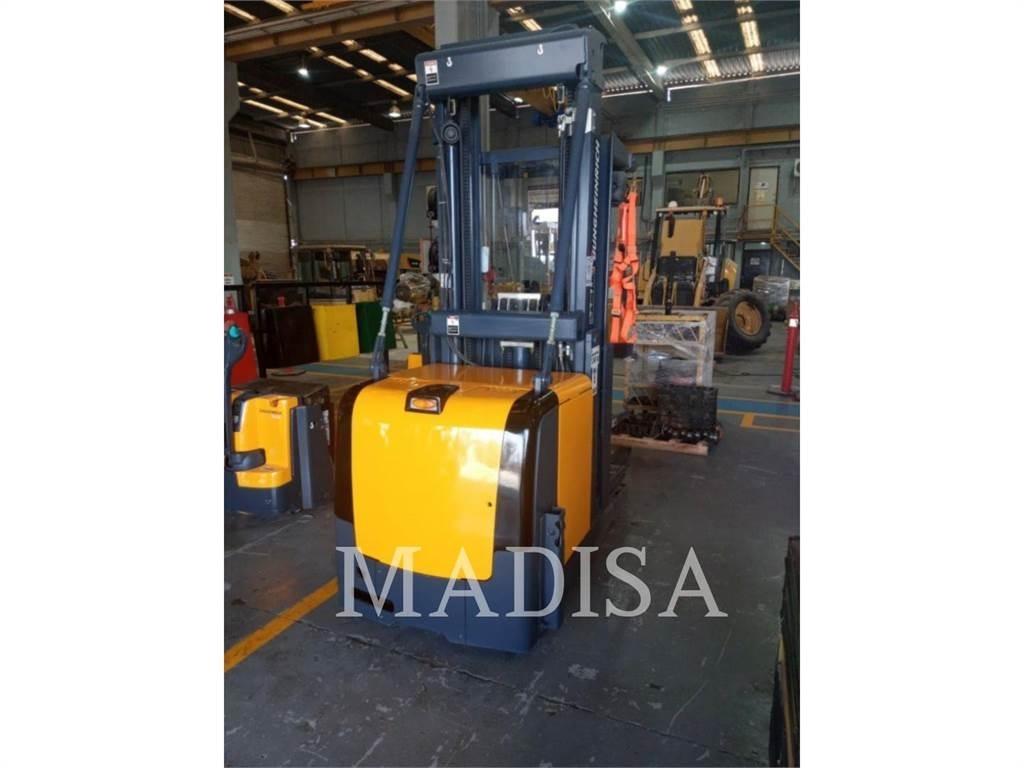 CAT LIFT TRUCKS EKS308 Forklift trucks - others