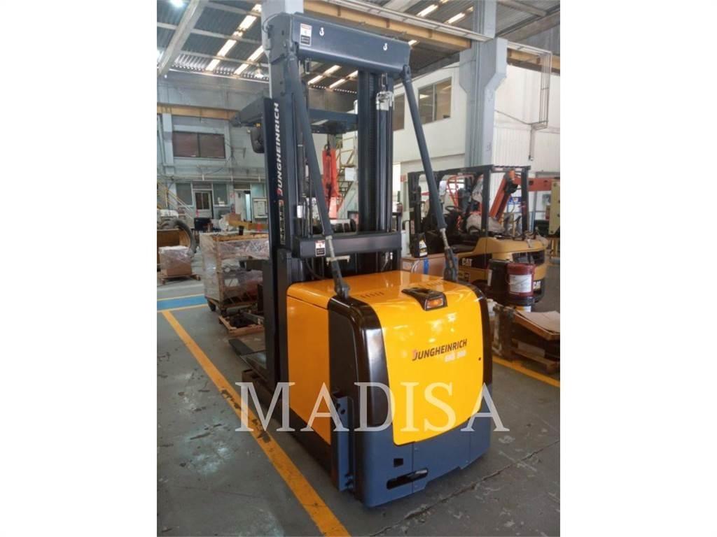 CAT LIFT TRUCKS EKS308 Forklift trucks - others