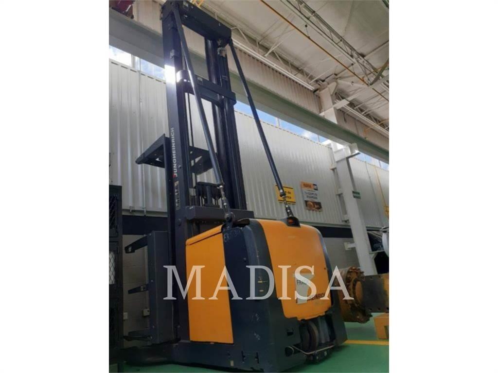 CAT LIFT TRUCKS EKS308 Electric forklift trucks
