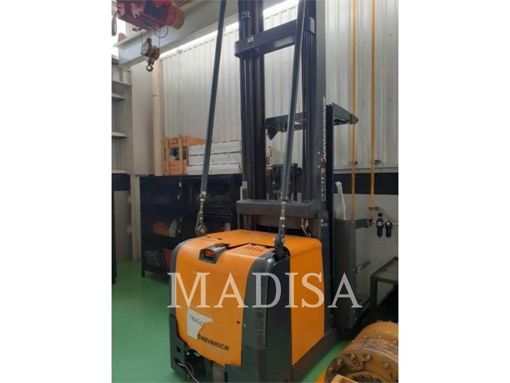 CAT LIFT TRUCKS EKS308 Electric forklift trucks