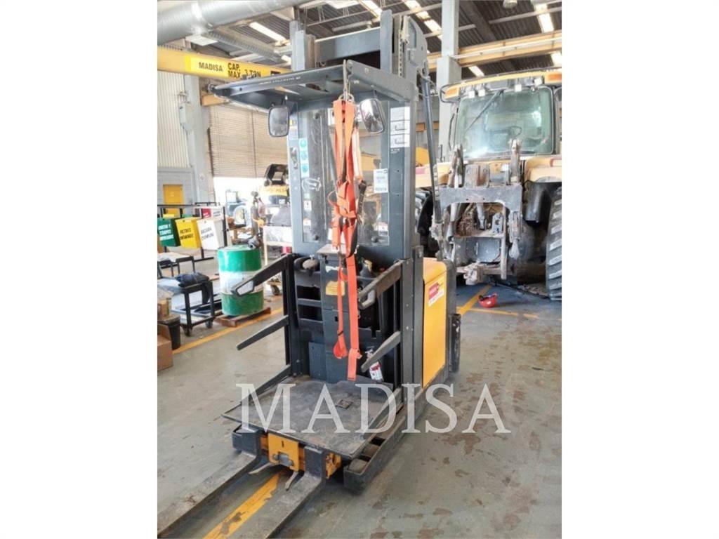 CAT LIFT TRUCKS EKS308 Forklift trucks - others