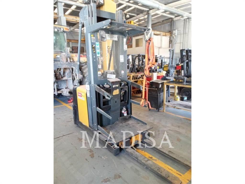 CAT LIFT TRUCKS EKS308 Forklift trucks - others