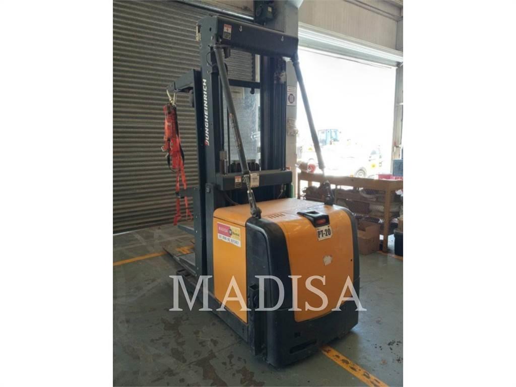 CAT LIFT TRUCKS EKS308 Forklift trucks - others