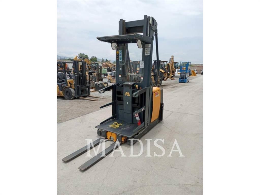 CAT LIFT TRUCKS EKS308 Forklift trucks - others