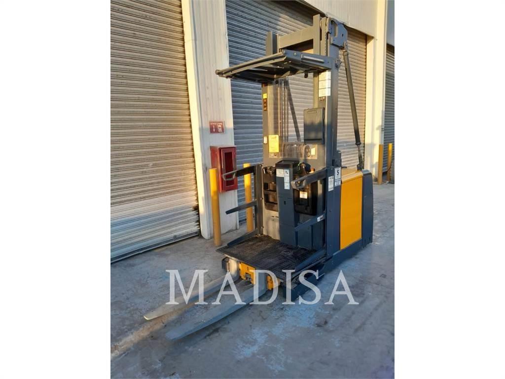 CAT LIFT TRUCKS EKS308 Forklift trucks - others