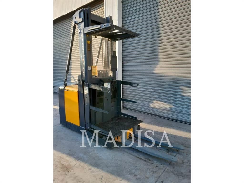 CAT LIFT TRUCKS EKS308 Forklift trucks - others
